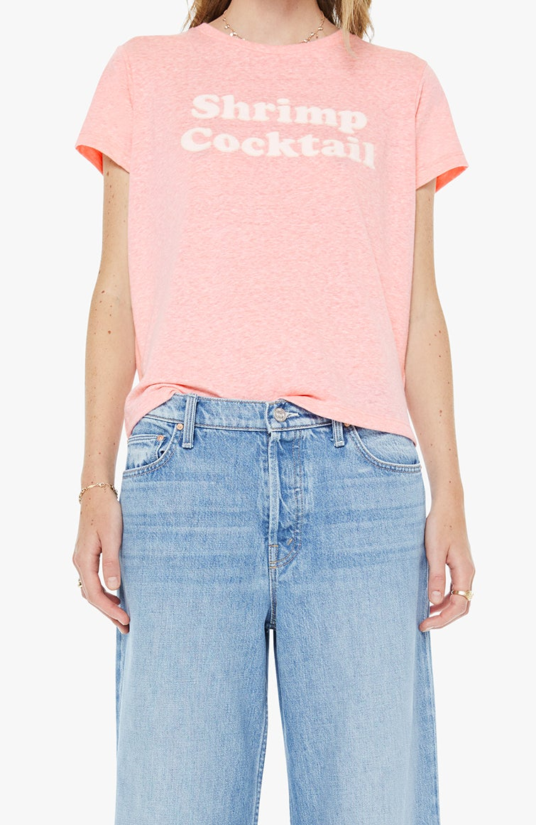 Shrimp Cocktail Tee