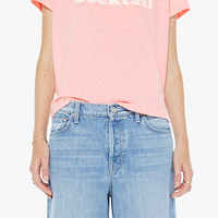 Shrimp Cocktail Tee