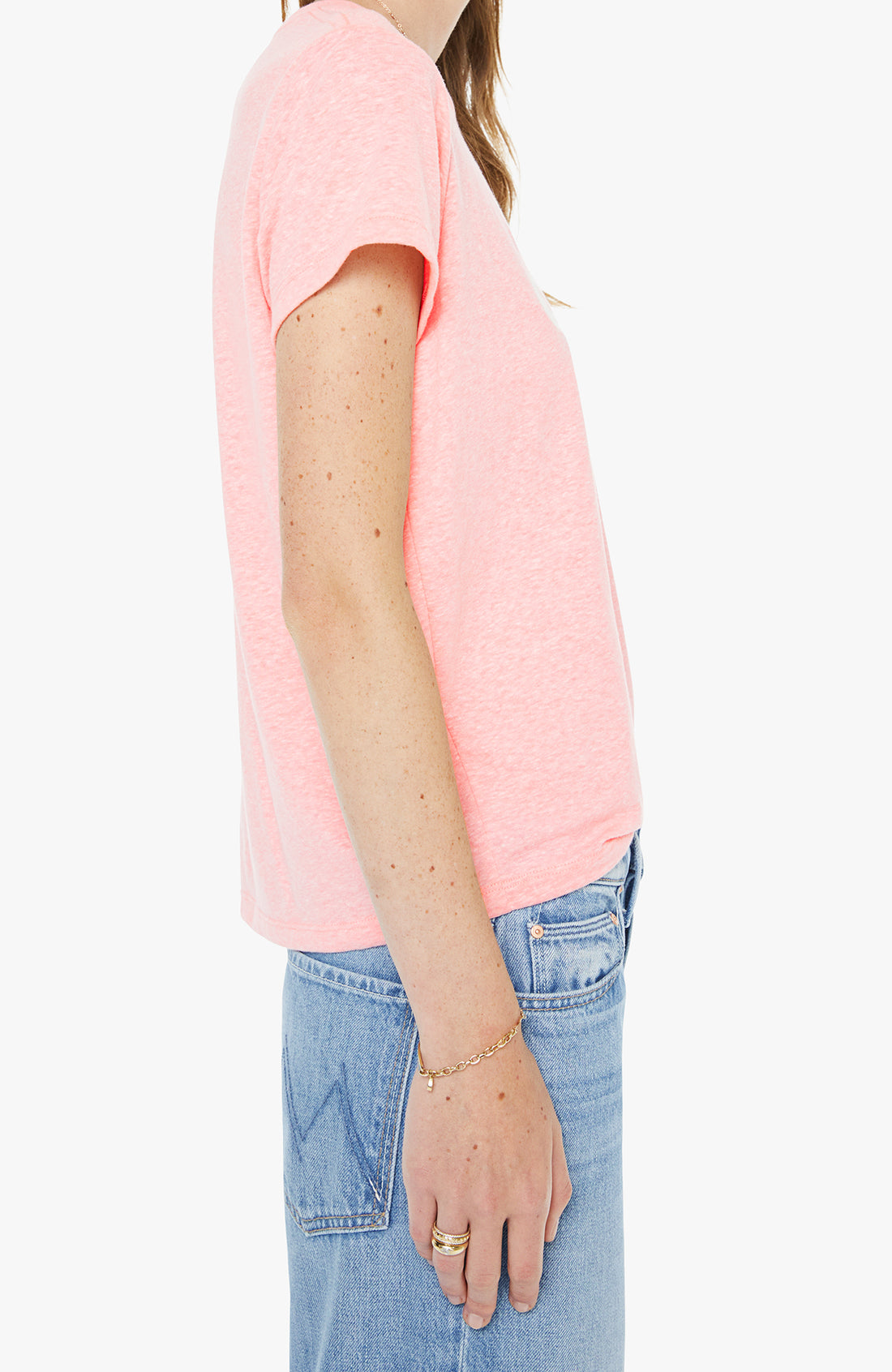Shrimp Cocktail Tee