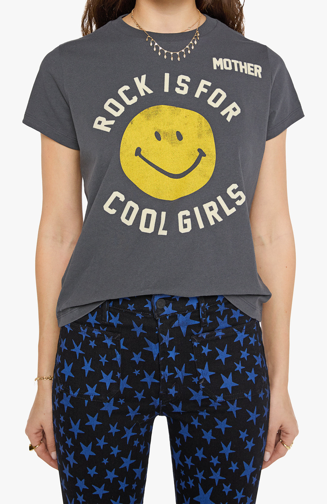 Cool Girls Tee