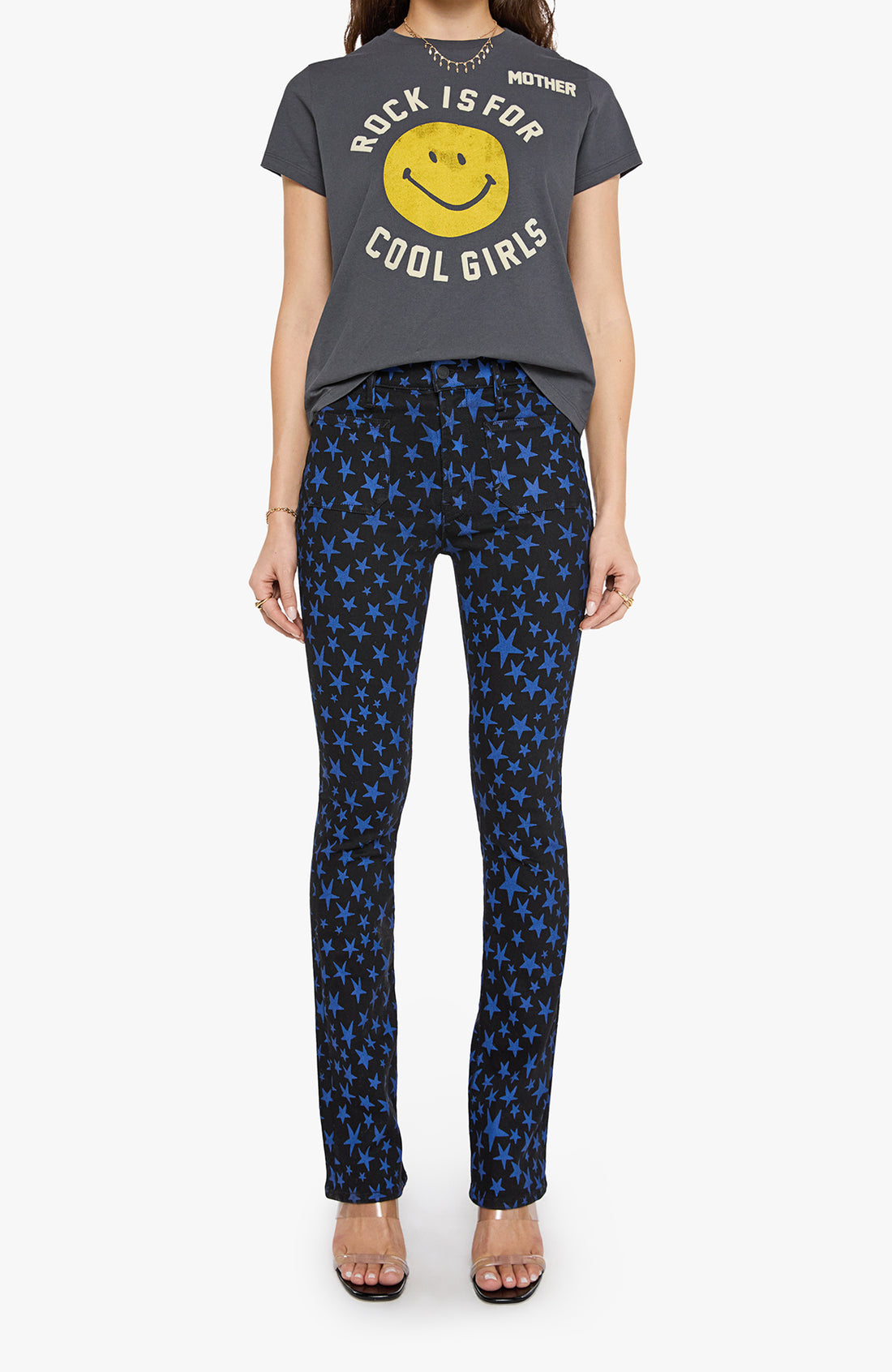 Cool Girls Tee