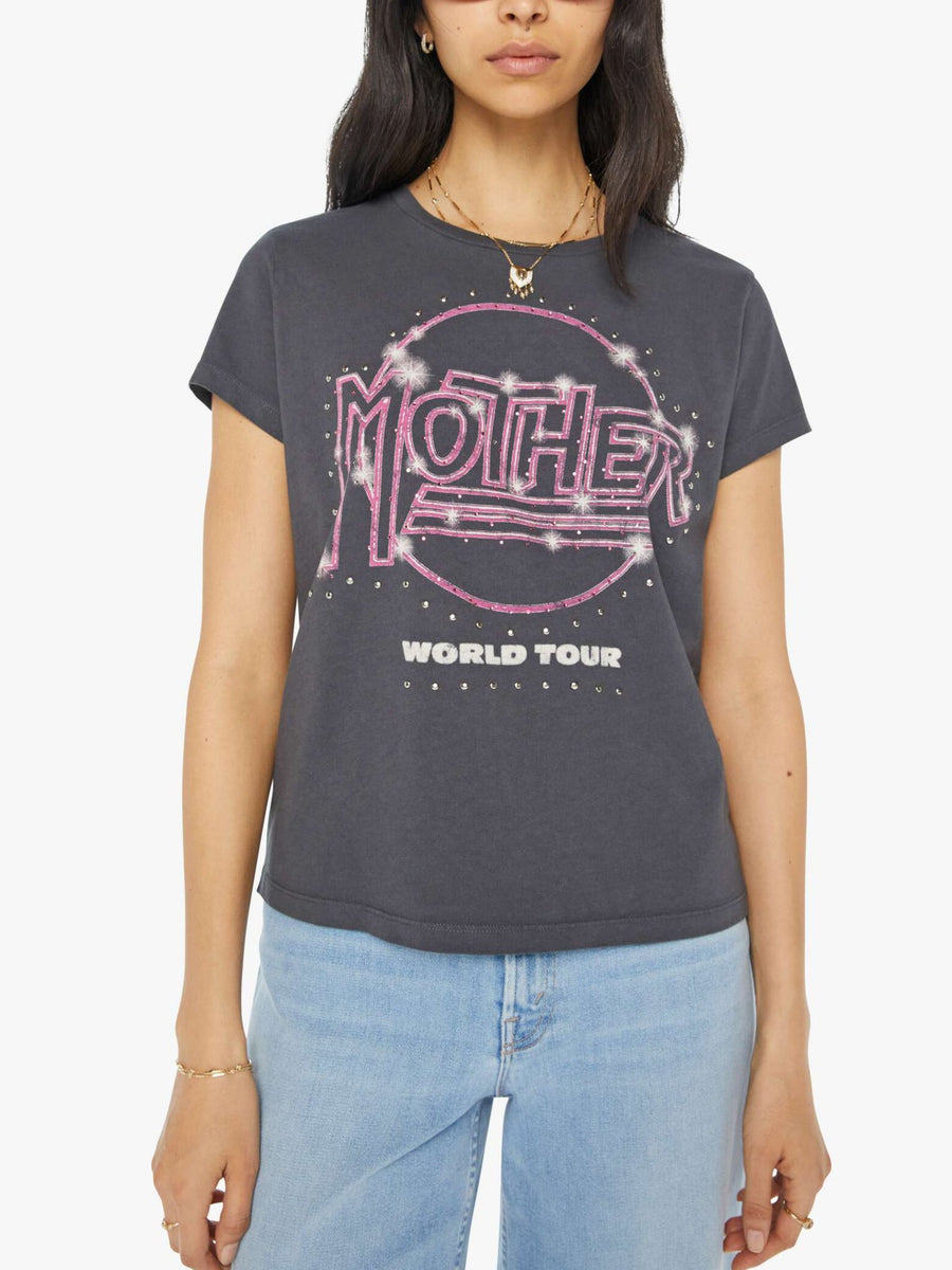 Mother World Tour Tee