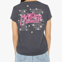 Mother World Tour Tee