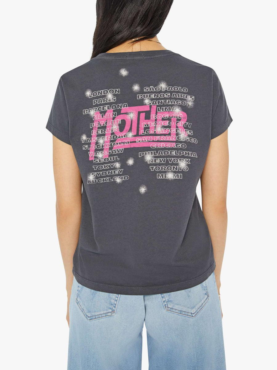 Mother World Tour Tee