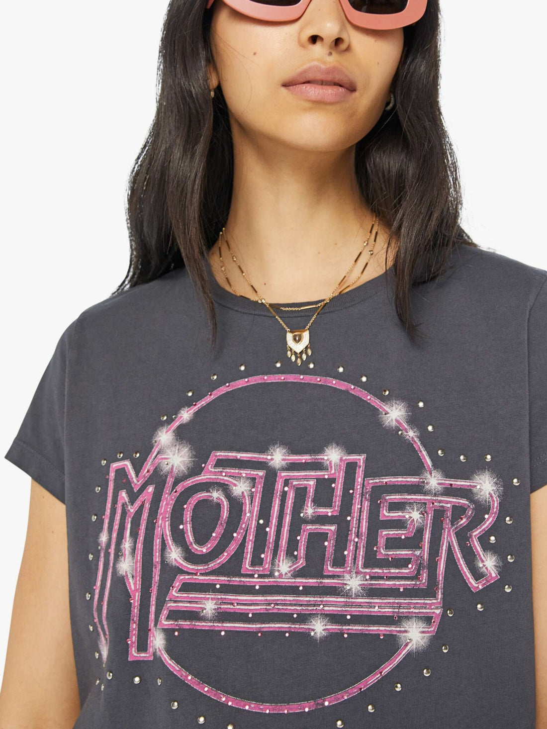 Mother World Tour Tee