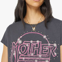 Mother World Tour Tee