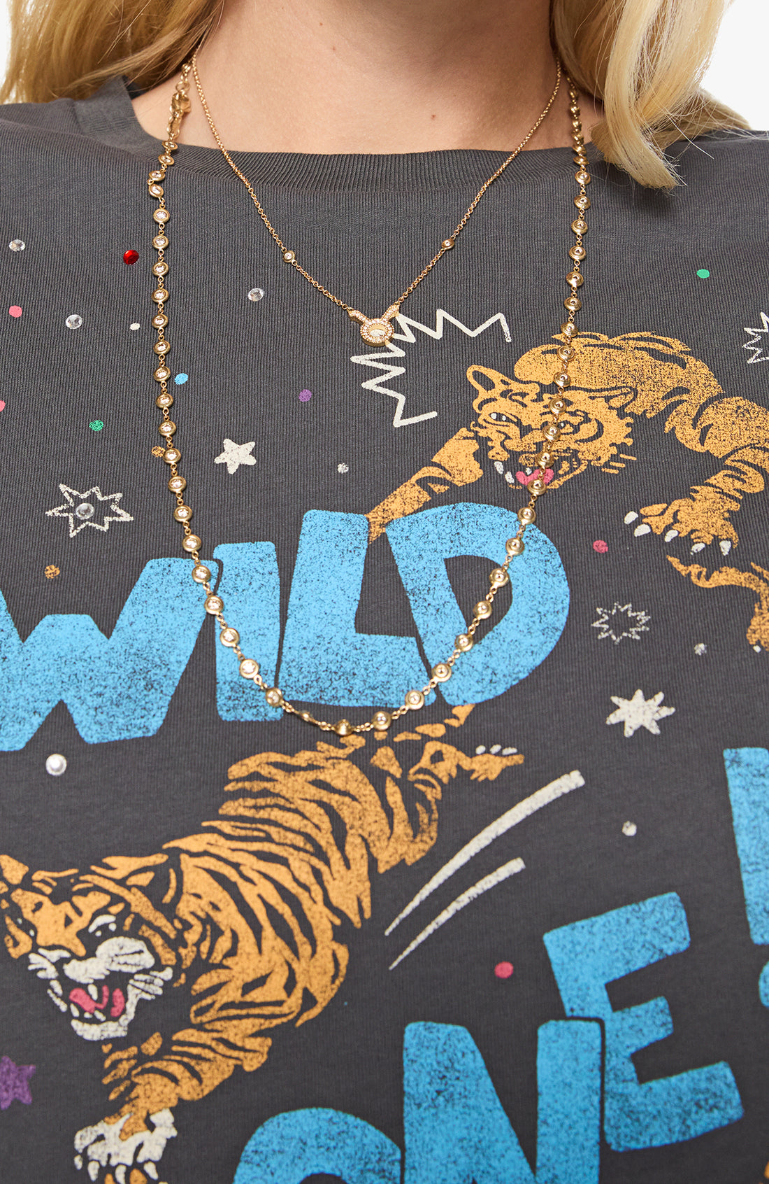 Wild One Tee