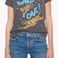 Wild One Tee