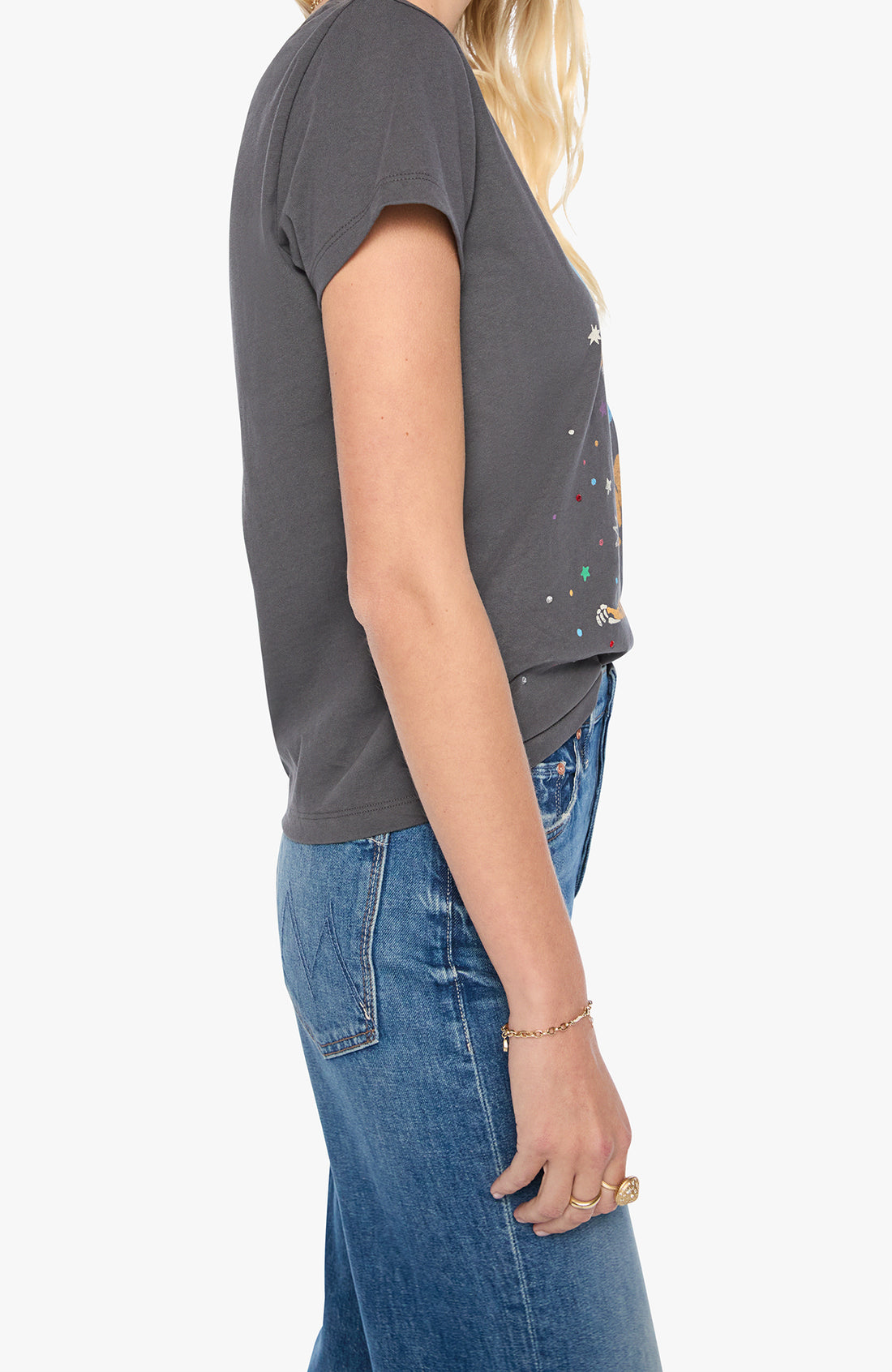 Wild One Tee