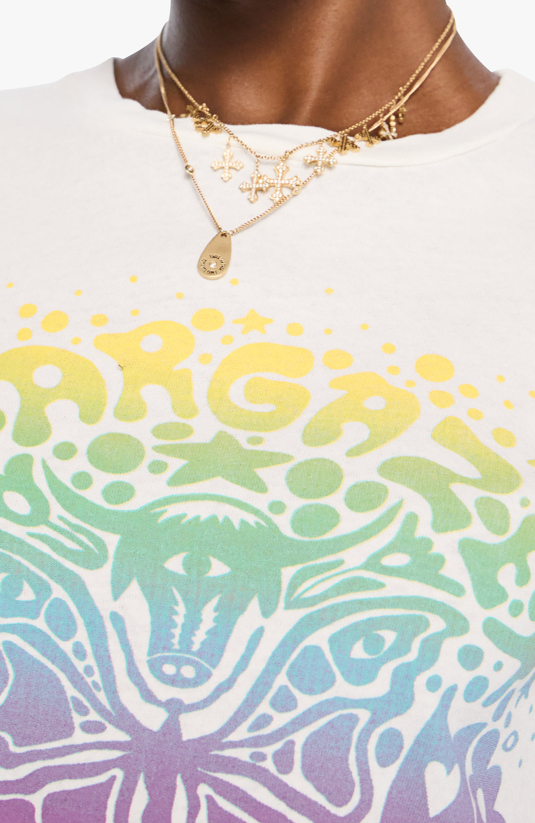 Stargazer Tee