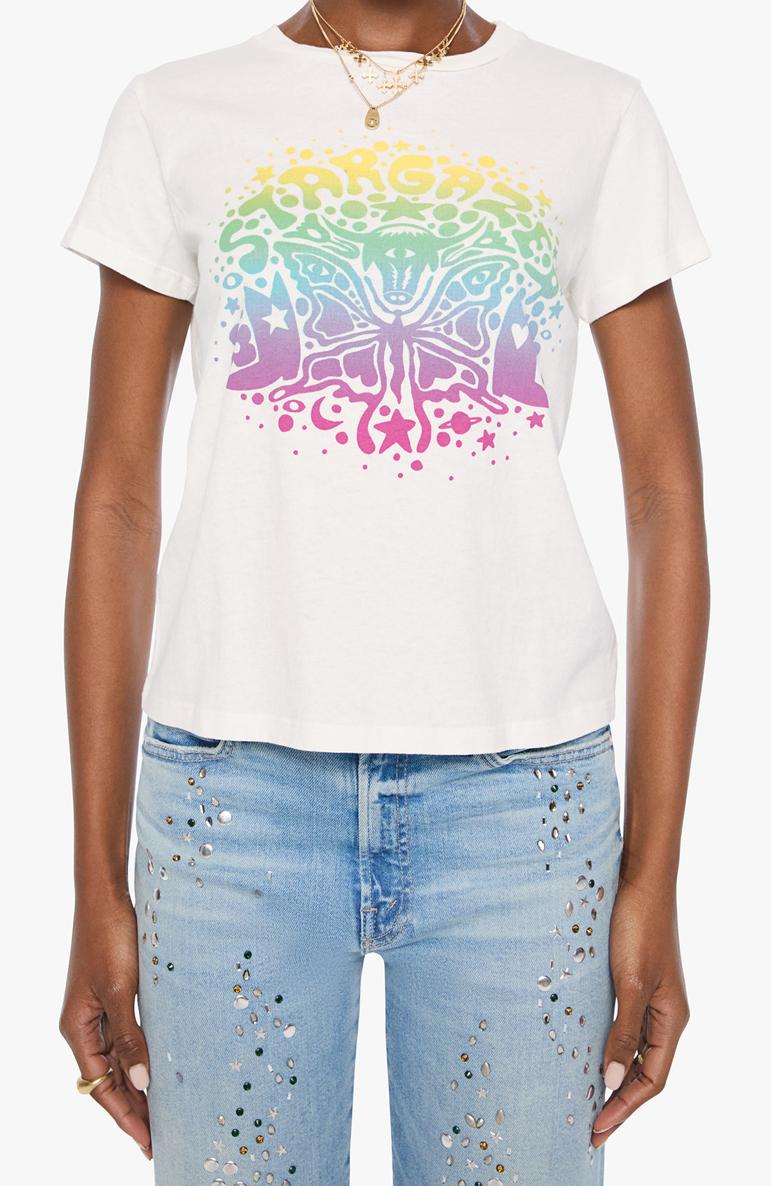Stargazer Tee