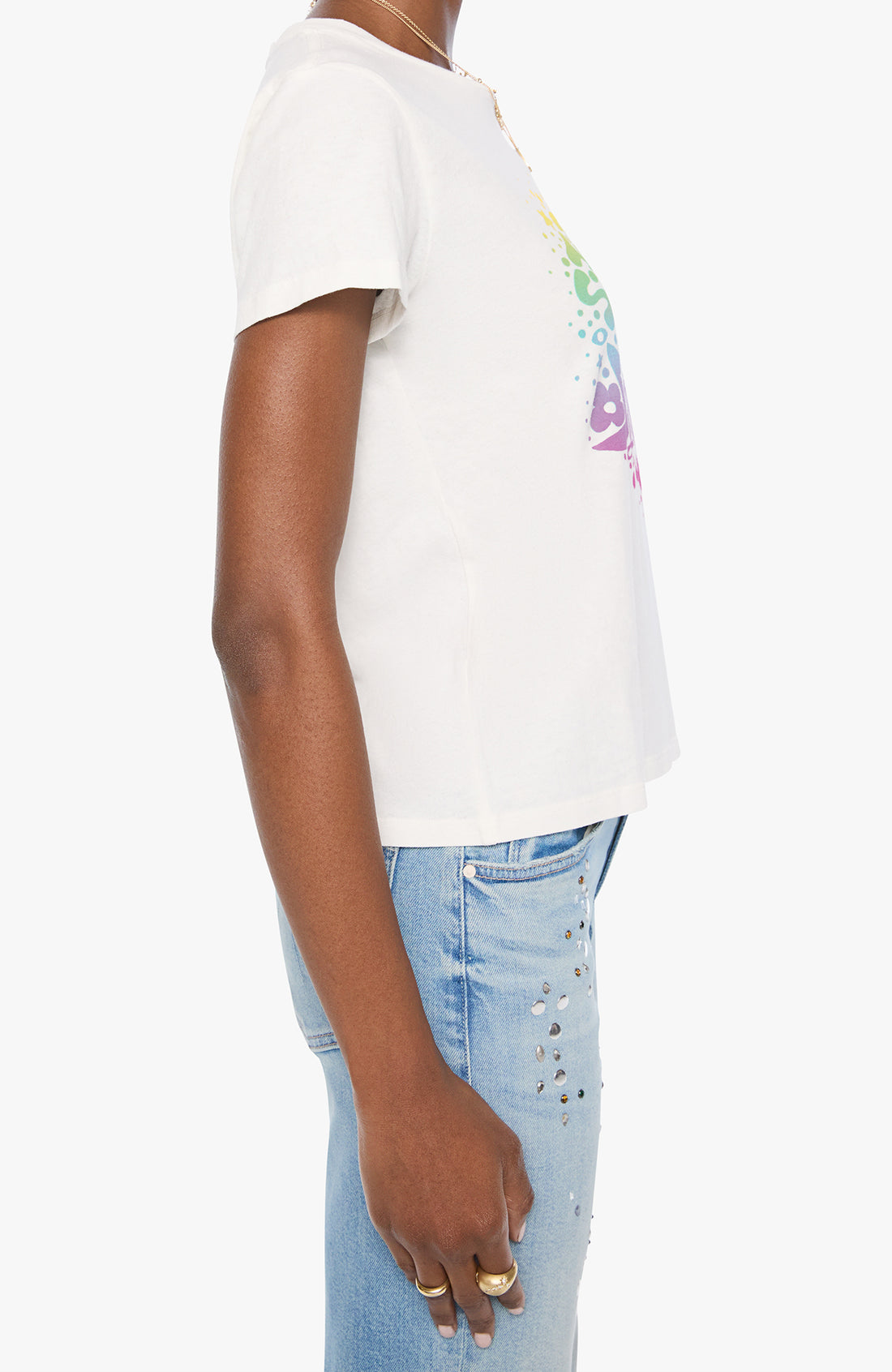 Stargazer Tee