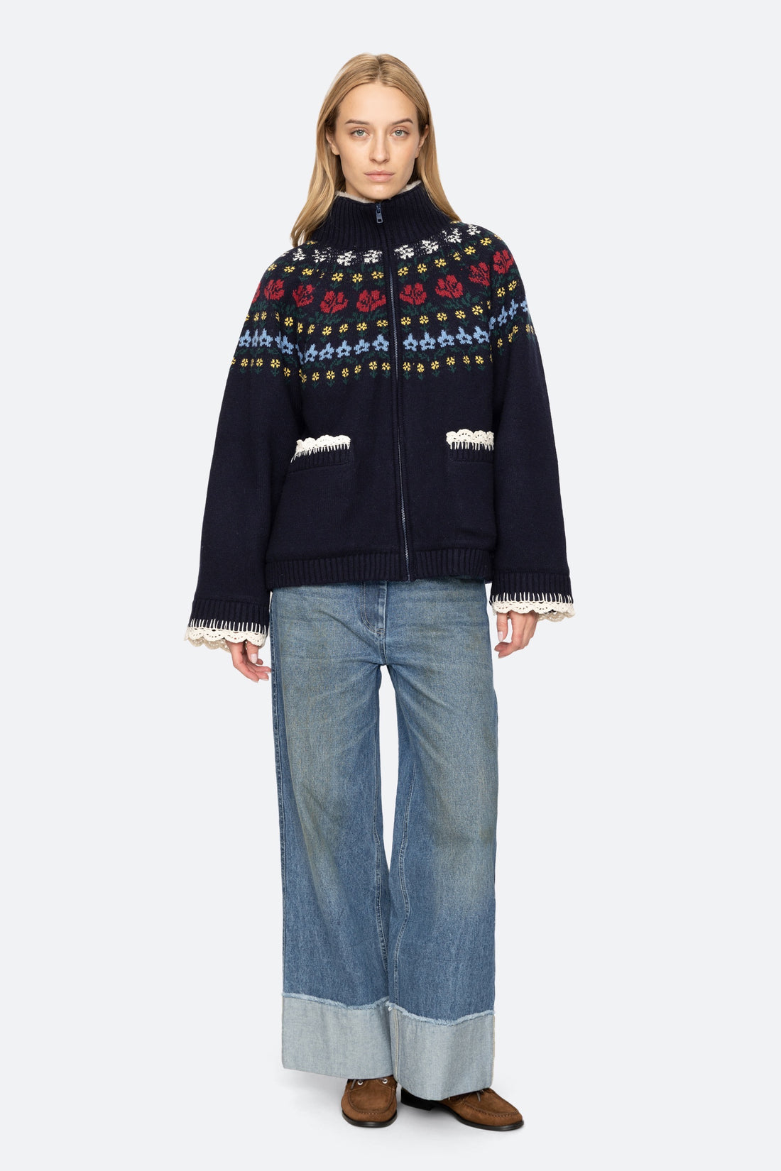 Preston Jacket