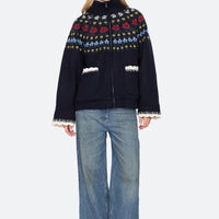 Preston Jacket