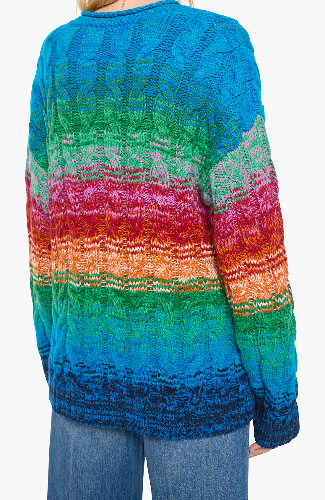 The Biggie Cardigan