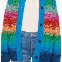 The Biggie Cardigan