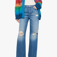 The Biggie Cardigan