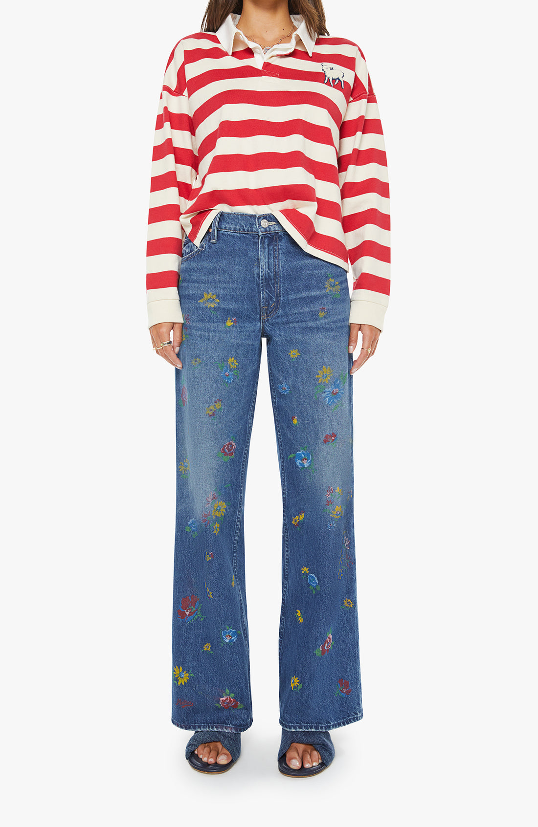 The Boxy Match Tango