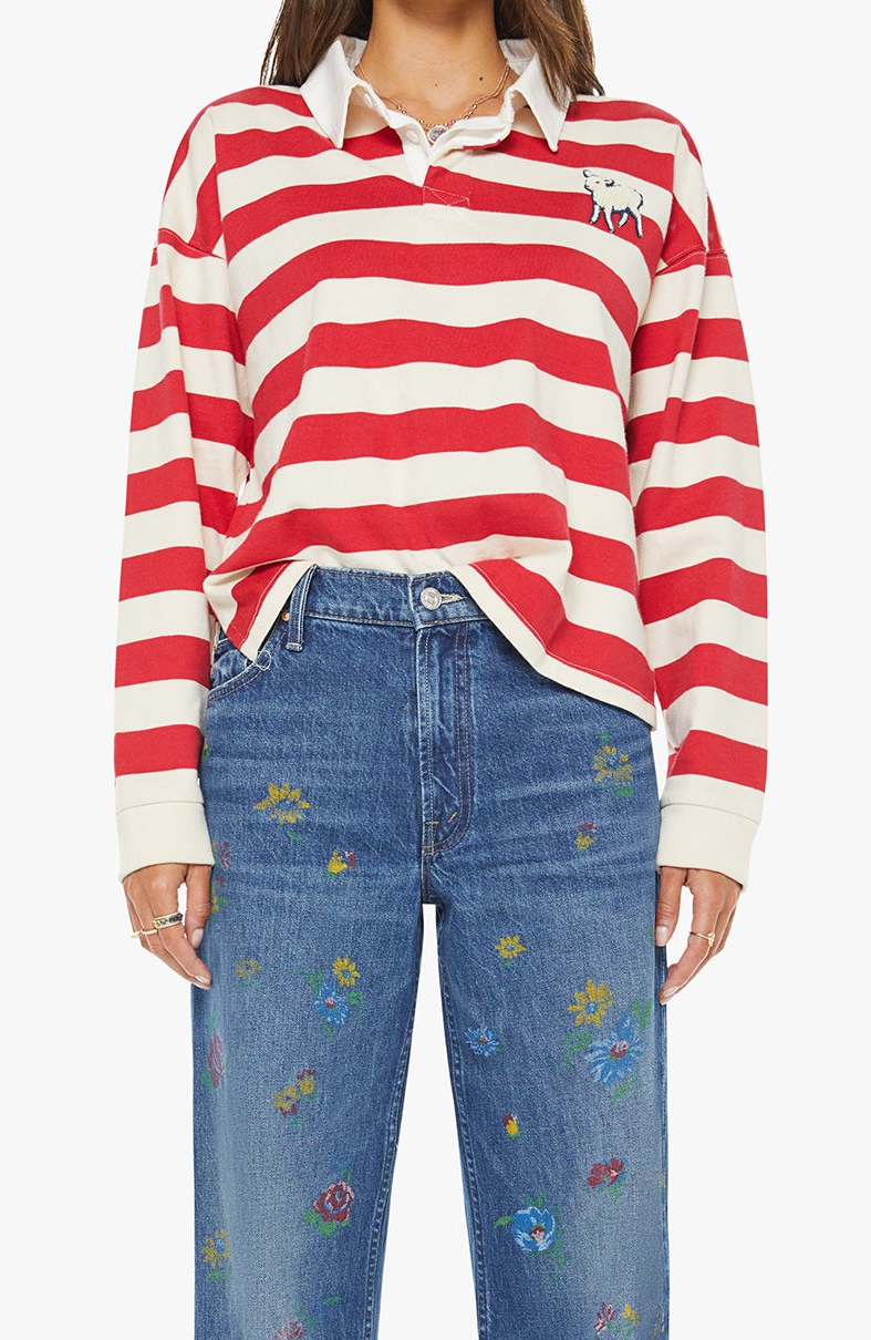 The Boxy Match Tango