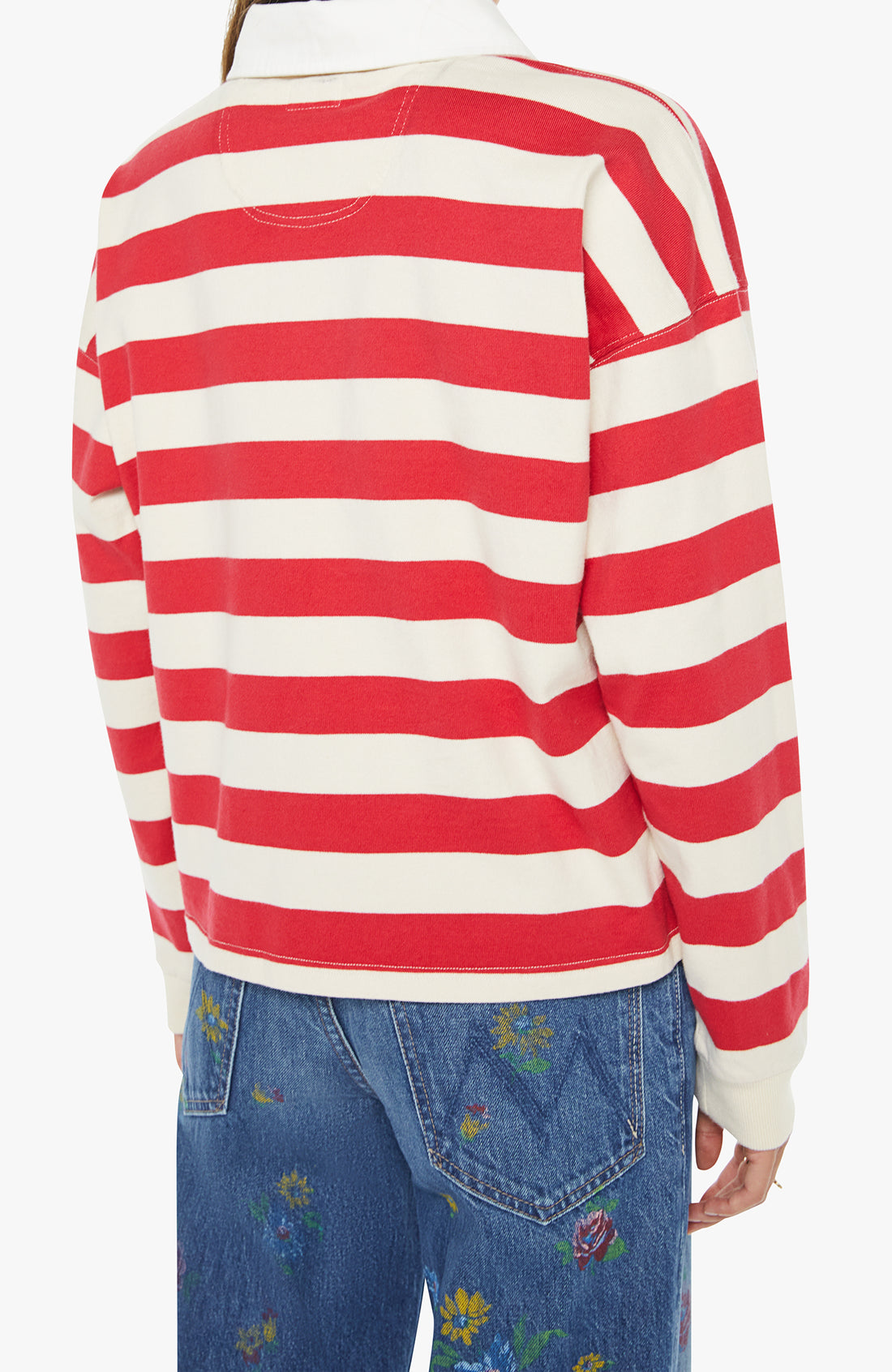 The Boxy Match Tango