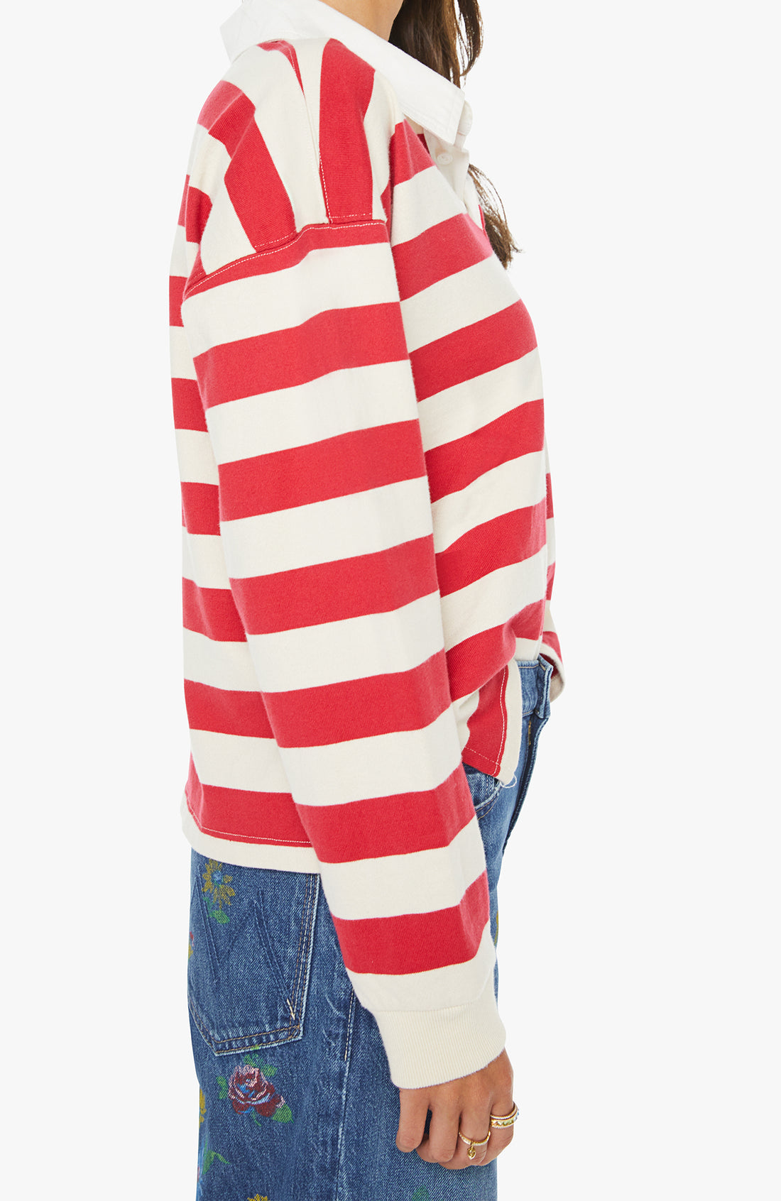 The Boxy Match Tango