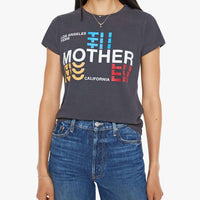 Mother Glitch Tee