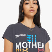 Mother Glitch Tee