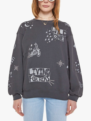 Wild Ones Sweatshirt