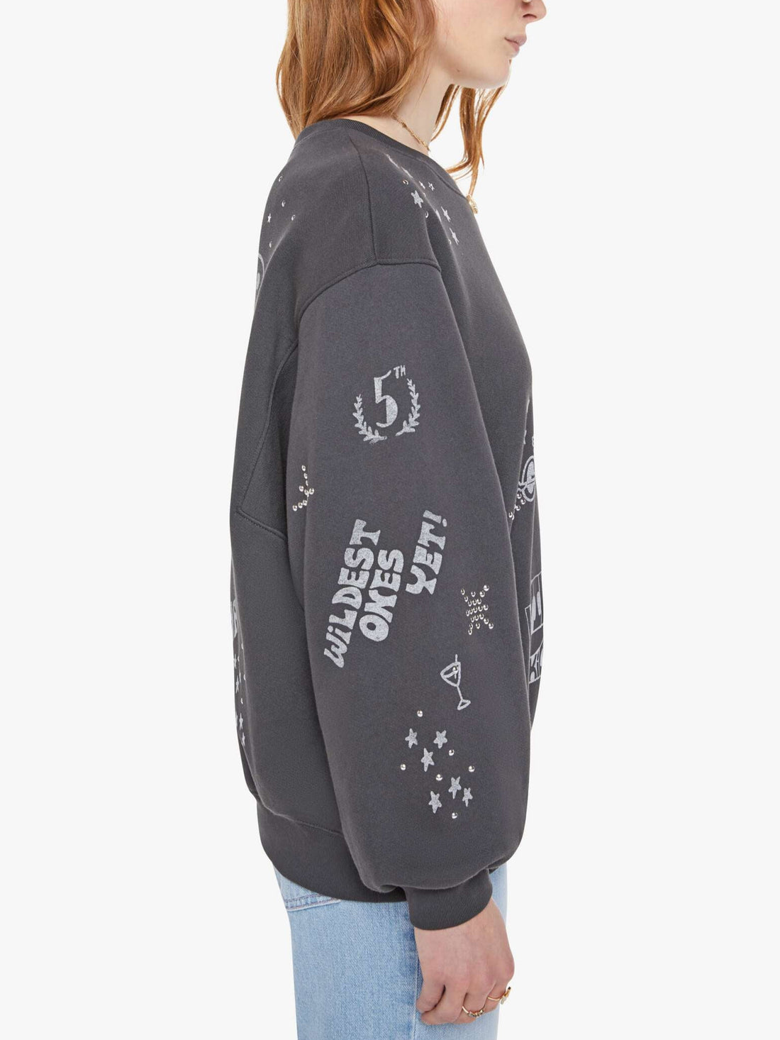 Wild Ones Sweatshirt