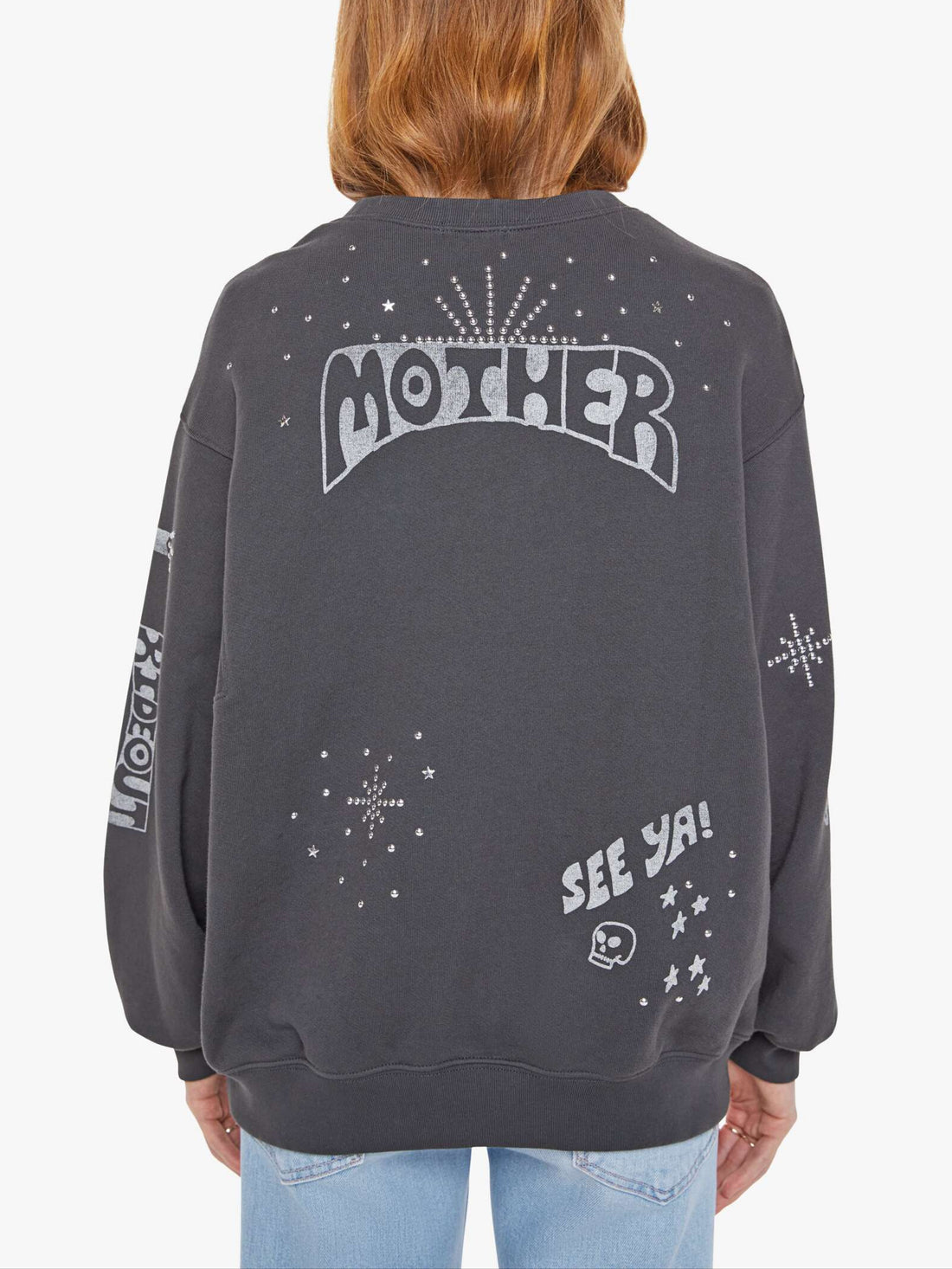 Wild Ones Sweatshirt