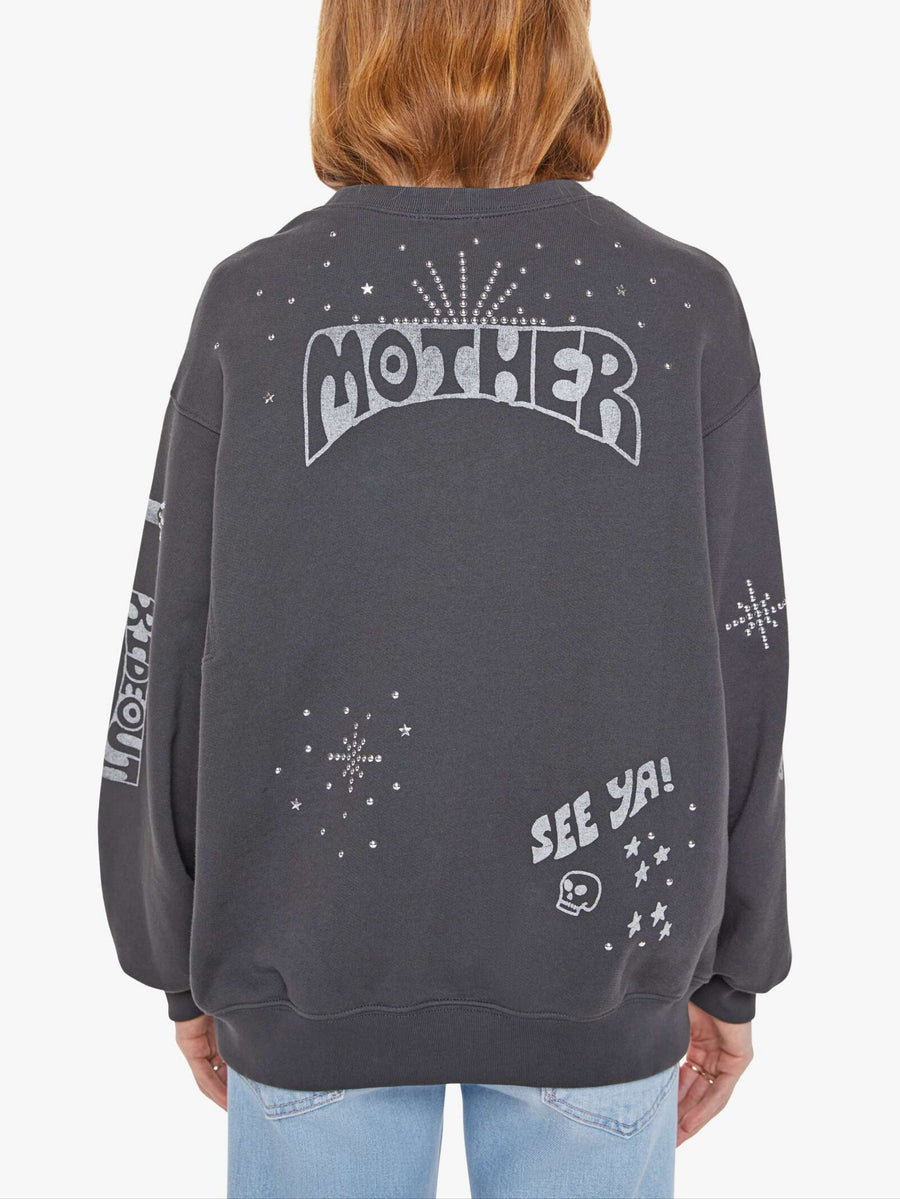 Wild Ones Sweatshirt