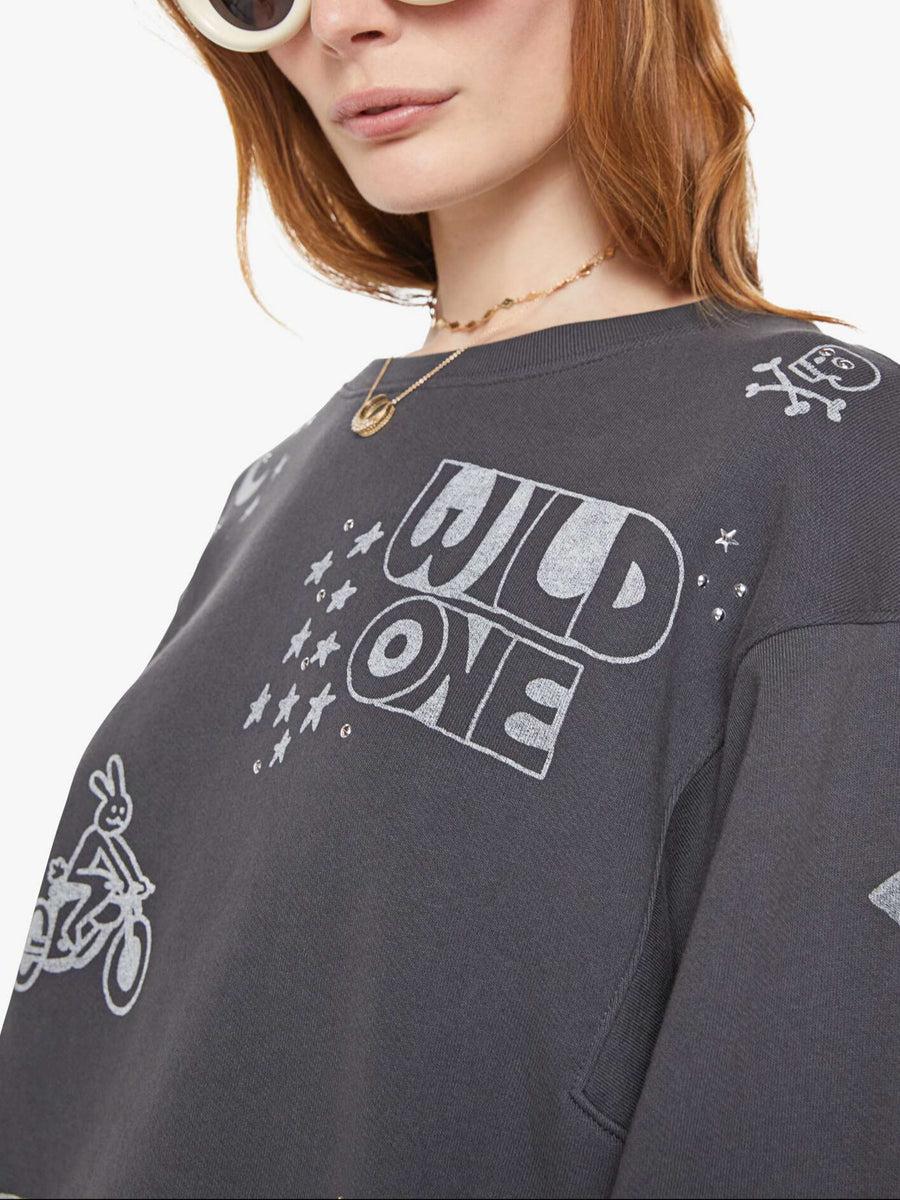 Wild Ones Sweatshirt