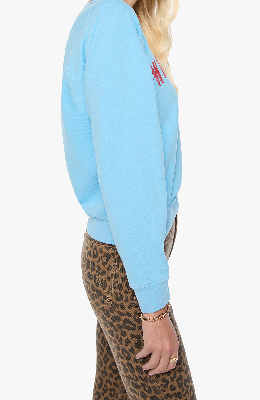 The Wild Thing Sweatshirt