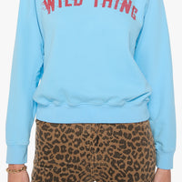 The Wild Thing Sweatshirt
