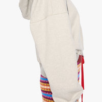 The Half Base Hoodie