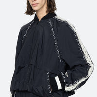 Alberta Pearl Jacket