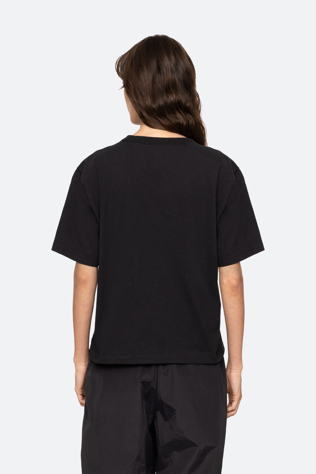 Diane Knit T-shirt