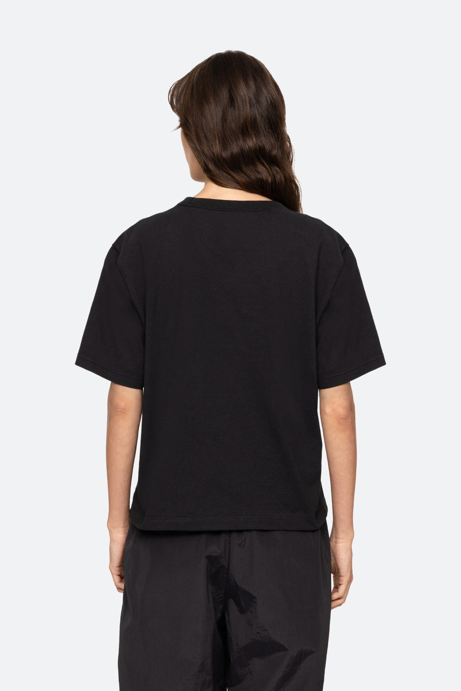 Diane Knit T-shirt