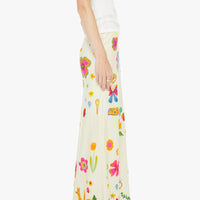 The Slip Through Your Fingers