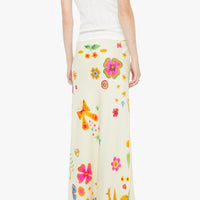 The Slip Through Your Fingers