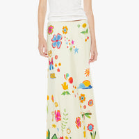 The Slip Through Your Fingers