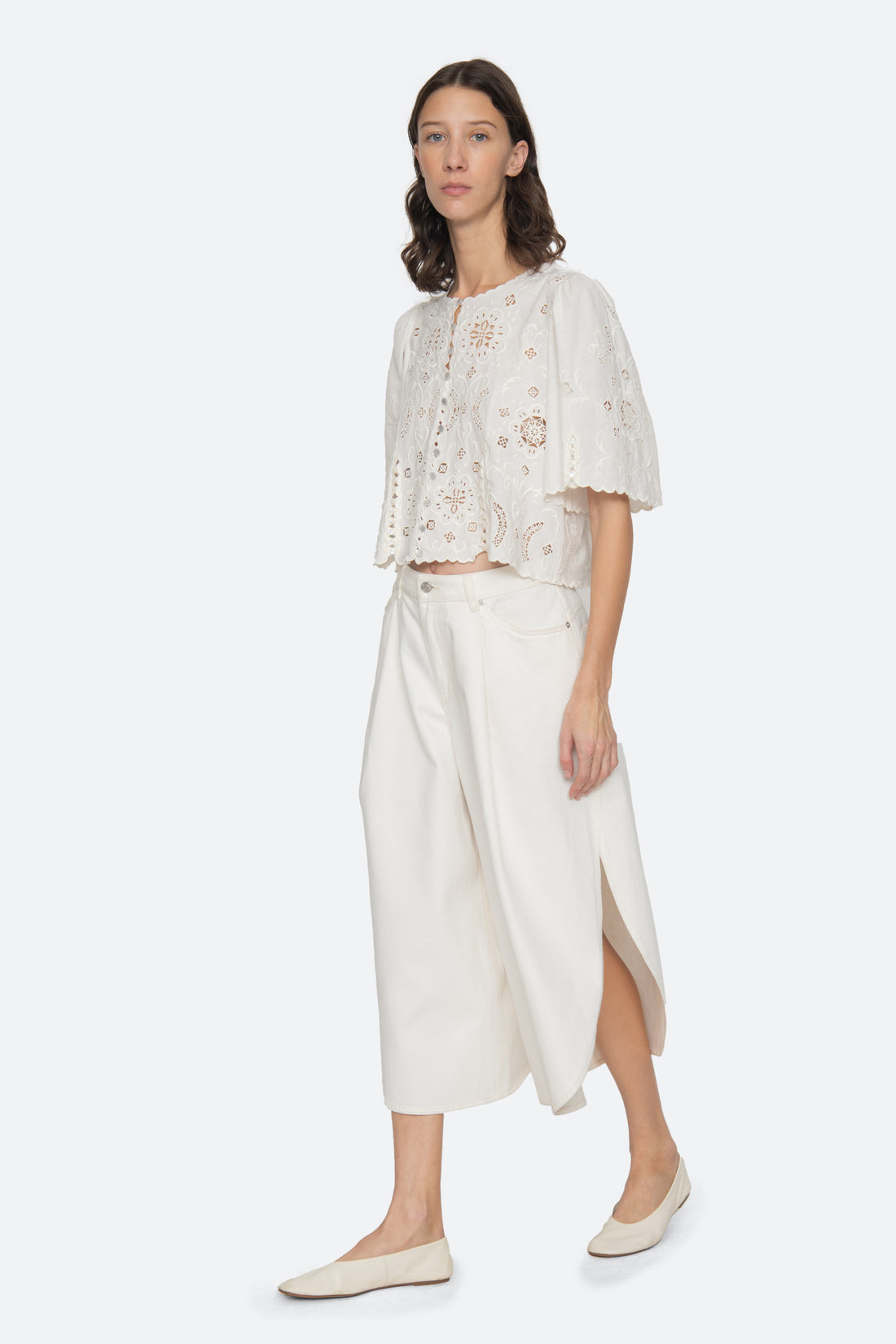 Milene Culottes