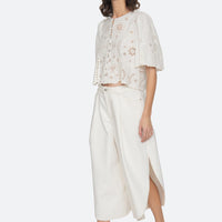 Milene Culottes