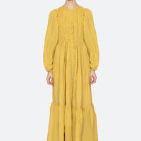 Anise LS Dress