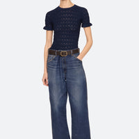 Jules Denim Pant