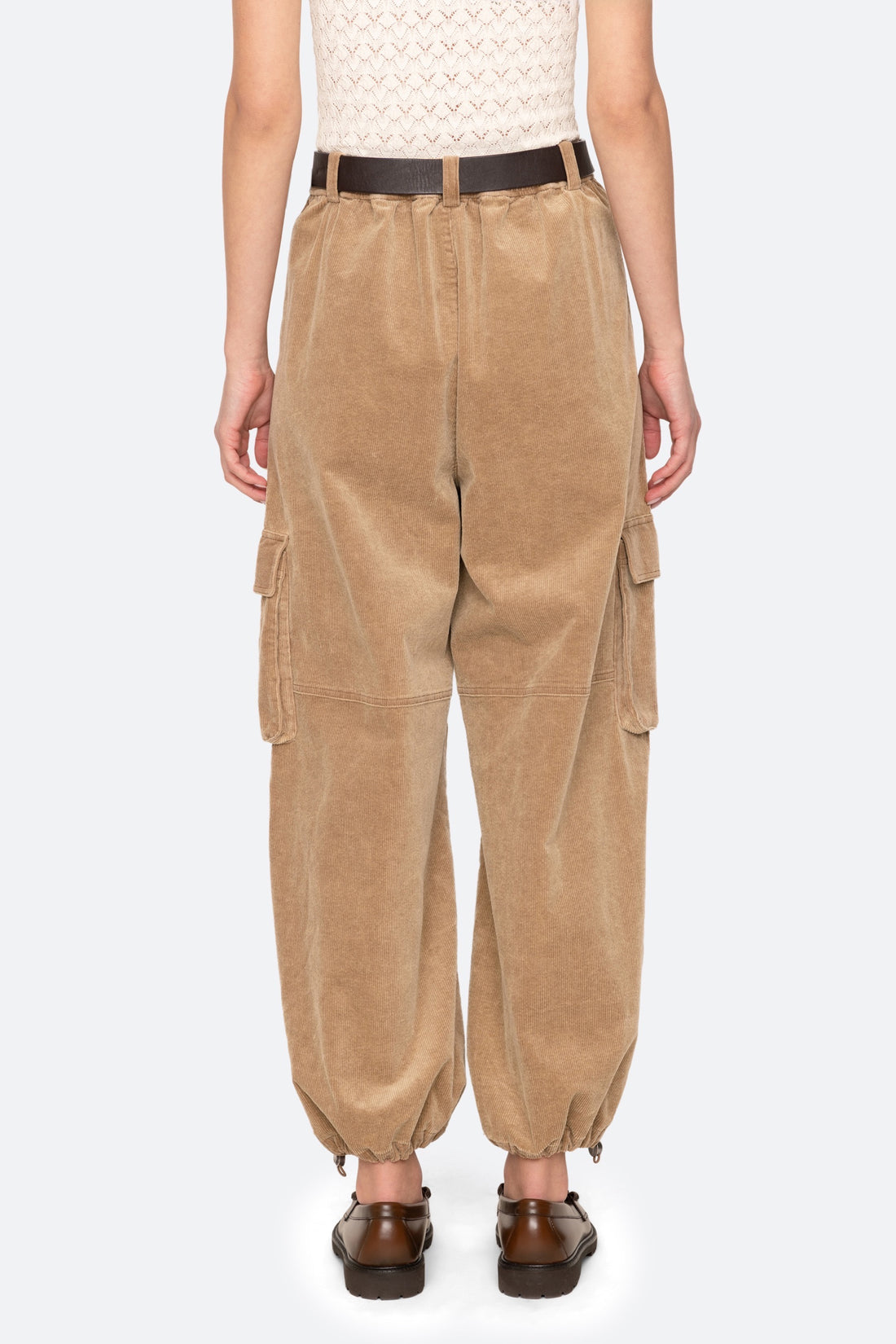 Garrett Pants