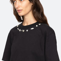 Diane Knit T-shirt