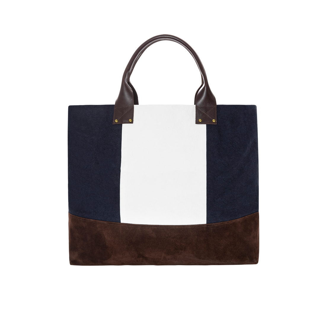 The Stripe Tote