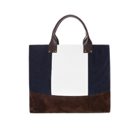 The Stripe Tote