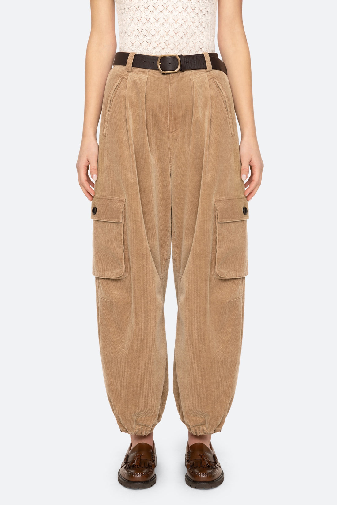 Garrett Pants